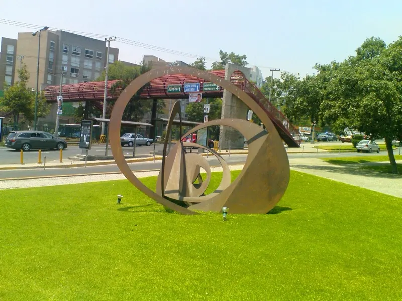 Colegio de México